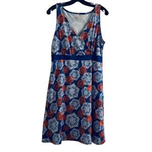 Lola Athletic Dress Womens Size L Leisurewear Athleisure Golf Tennis